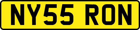 NY55RON