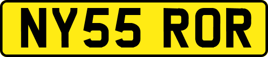 NY55ROR