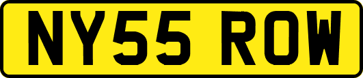 NY55ROW