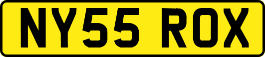 NY55ROX