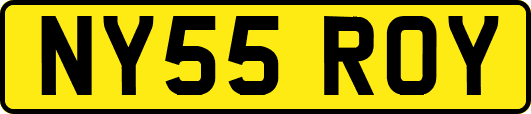 NY55ROY
