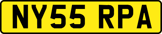 NY55RPA