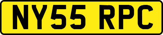 NY55RPC