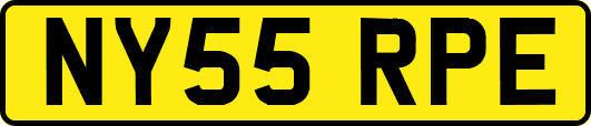 NY55RPE