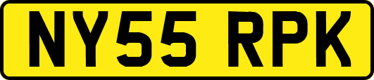 NY55RPK