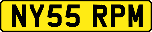 NY55RPM