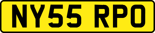 NY55RPO