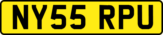 NY55RPU