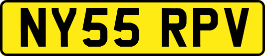 NY55RPV