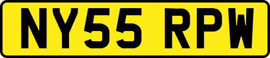 NY55RPW