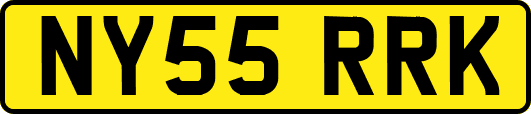 NY55RRK