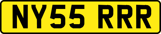NY55RRR