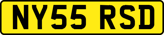 NY55RSD