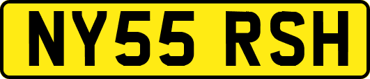 NY55RSH