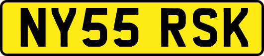 NY55RSK