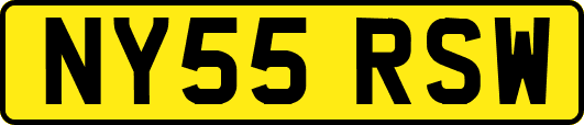 NY55RSW