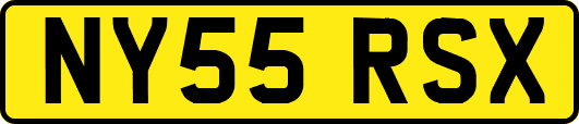NY55RSX