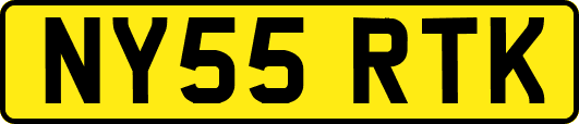 NY55RTK