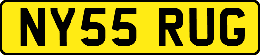 NY55RUG