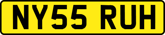 NY55RUH