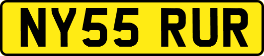 NY55RUR