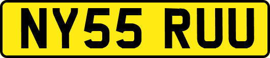 NY55RUU