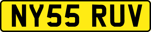 NY55RUV