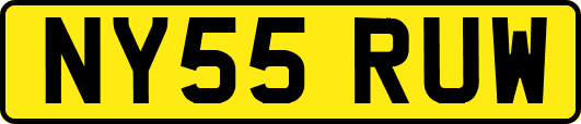 NY55RUW