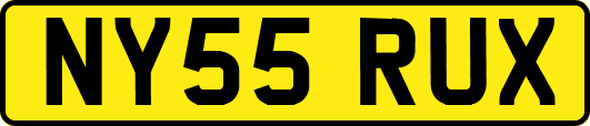 NY55RUX
