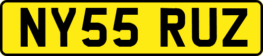 NY55RUZ