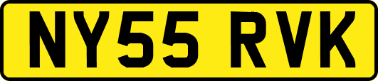 NY55RVK