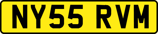NY55RVM