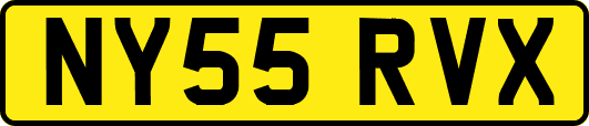 NY55RVX