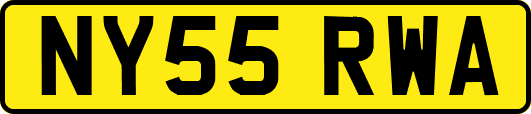 NY55RWA