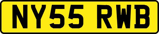 NY55RWB