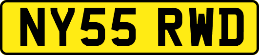 NY55RWD