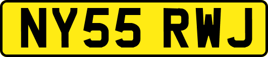 NY55RWJ