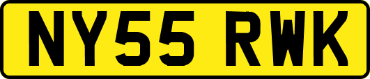 NY55RWK