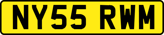 NY55RWM
