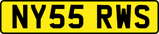 NY55RWS