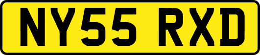 NY55RXD