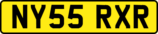 NY55RXR