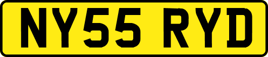 NY55RYD