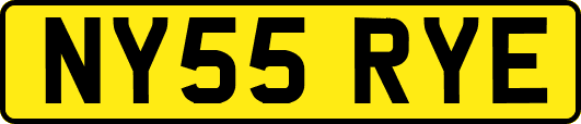 NY55RYE