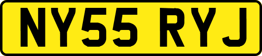 NY55RYJ