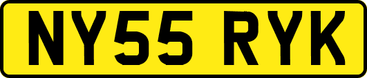 NY55RYK