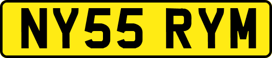 NY55RYM