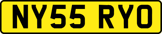 NY55RYO