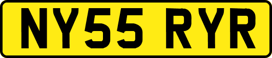 NY55RYR
