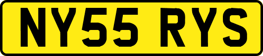 NY55RYS